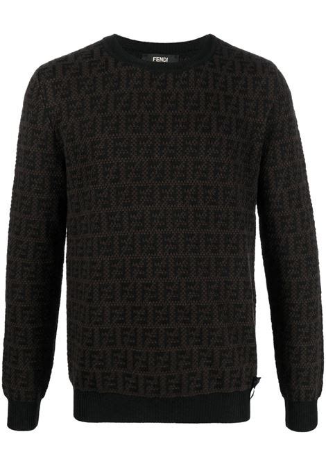 maglione fendi donna|fendi italia.